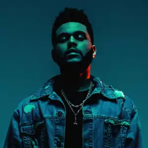 The Weeknd - Invisible